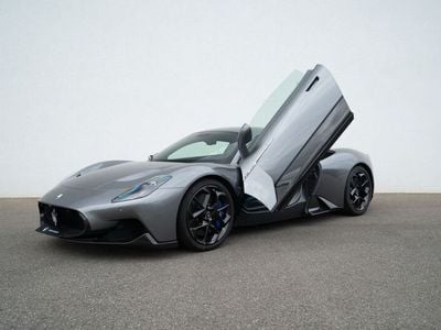 Maserati MC20