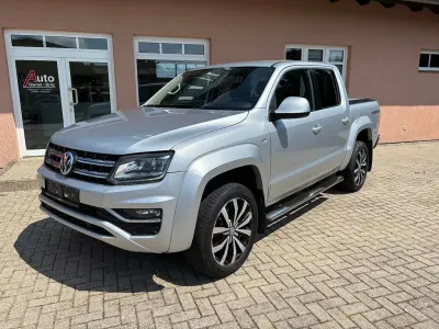 Gebraucht VW Amarok