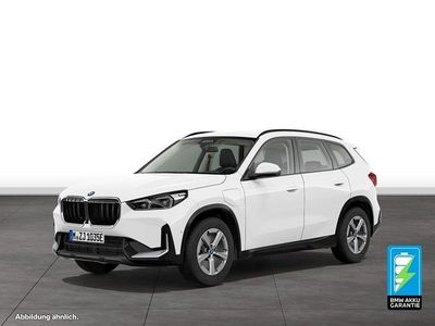 Gebraucht BMW X1 245 PS (180 kW) 2025 Weiß SUV