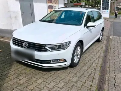 Gebraucht VW Passat