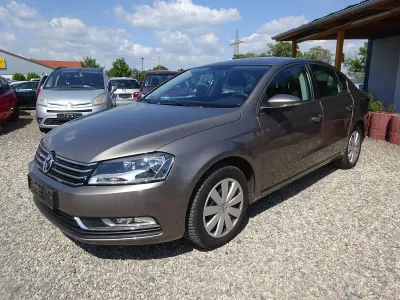 Gebraucht VW Passat