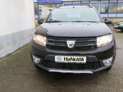 gebraucht Dacia Sandero Stepway Ambiance