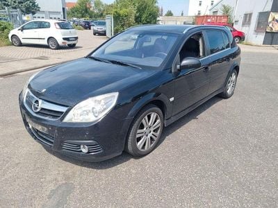 Opel Signum