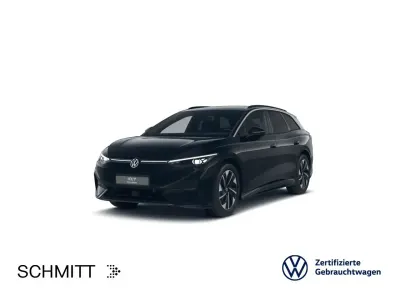 Gebraucht VW ID.7