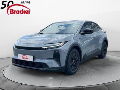 Neu Toyota C-HR+ 164 kW (224 PS) 2026 Grau SUV