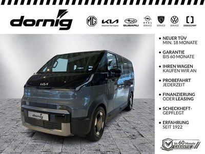 Gebraucht Kia PV5 119 kW (163 PS) 2026 Grau Van / Kleinbus