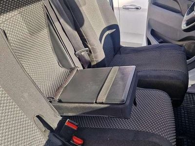 Usata Citroën Jumpy 122 CV (89 kW) 2020 Monovolume