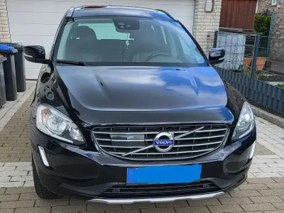 Używany Volvo XC60