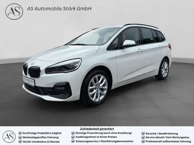 BMW 220 Gran Tourer