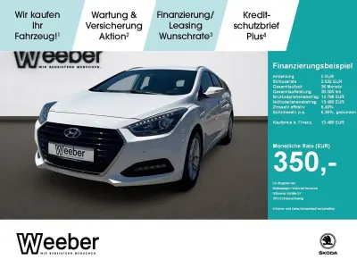Gebraucht Hyundai i40