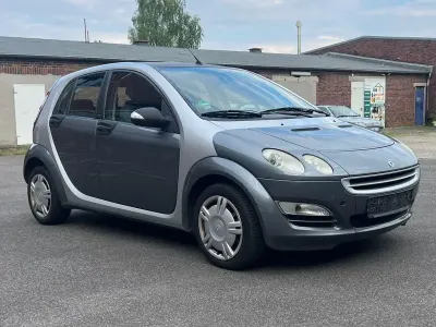 Occasion Smart ForFour 109 ch (80 kW) 2004 Citadine