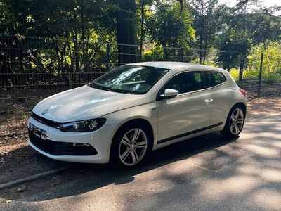 gebraucht VW Scirocco 