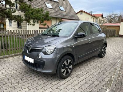 gebraucht Renault Twingo ENERGY TCe 90 LIMITED