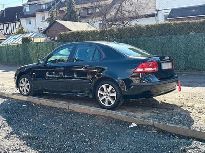 Gebraucht Saab 9-3 150 PS (110 kW) 2005 Schwarz Limousine