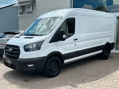 Gebraucht Ford Transit