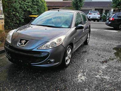 Peugeot 206+