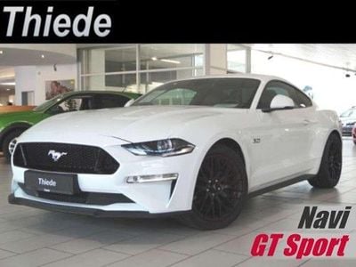 Ford Mustang GT