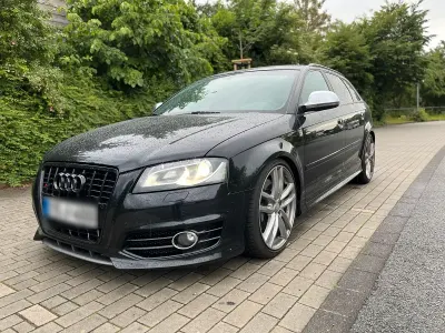 Gebraucht Audi S3