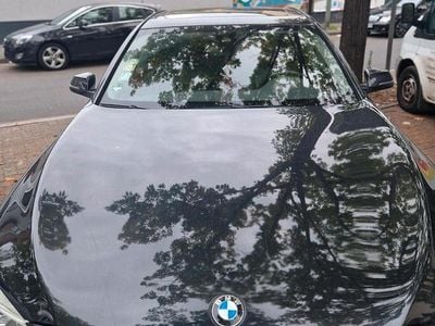 Gebraucht BMW 730 258 PS (189 kW) 2014 Schwarz Limousine