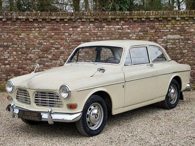 Gebraucht Volvo Amazon 1967 Beige