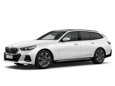 Gebraucht BMW i5 Comfort Edition 289 kW (394 PS) 2025 Limousine