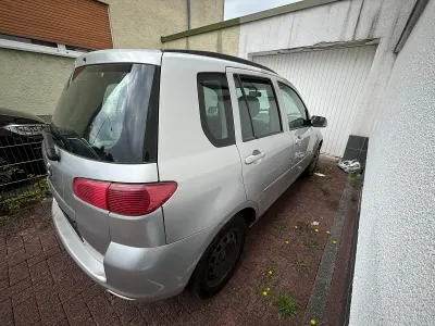 Gebraucht Mazda 2