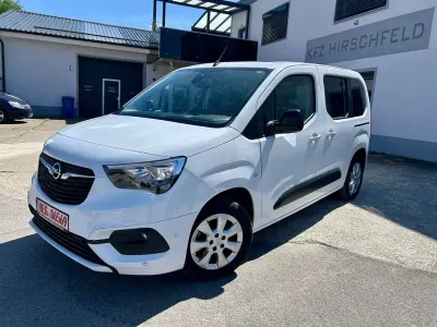 Gebraucht Opel Combo Life