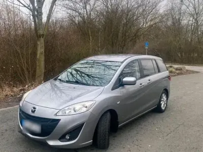 Gebraucht Mazda 5