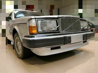 gebraucht Volvo 262