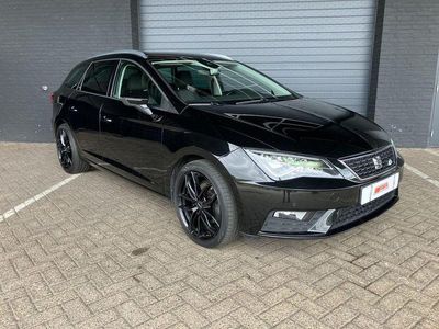 Seat Leon ST