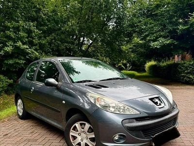 Peugeot 206+