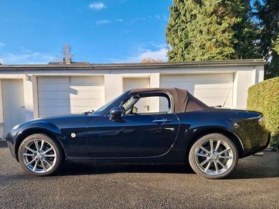 Mazda MX5