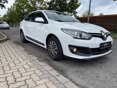 Renault Mégane GrandTour