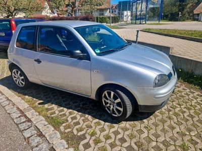 gebraucht Seat Arosa 2005