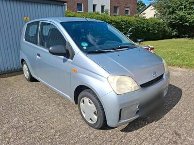Daihatsu Cuore
