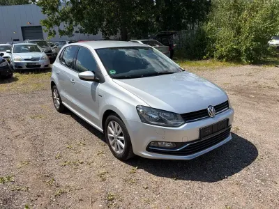 Gebraucht VW Polo