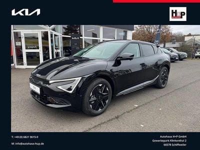 (abp) aurora black pearl m Neu 2025 Kia EV6 SUV | 53.880 € (Teuer)