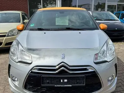 Gebraucht Citroën DS3