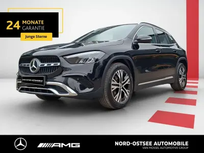 Gebraucht Mercedes GLA200