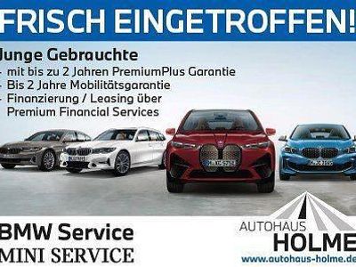 Usata VW Multivan Style 150 CV (110 kW) 2024 Bianco Monovolume