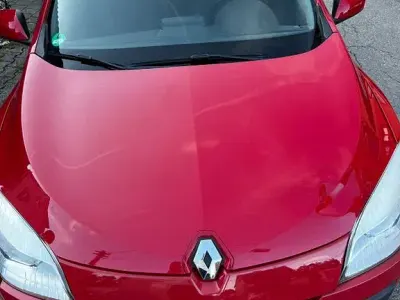 Gebraucht Renault Mégane