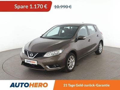 Nissan Pulsar