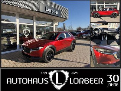 Nouă Mazda CX-30 Homura-Line 140 CP (102 kW) 2026 Roșu SUV