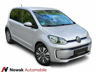 Occasion VW e-up! 61 kW (83 ch) 2021 Argent Citadine