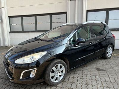 gebraucht Peugeot 308 SW Active