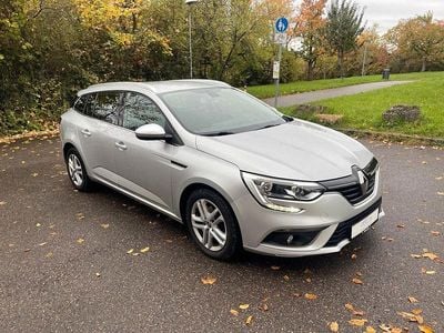 Renault Mégane IV