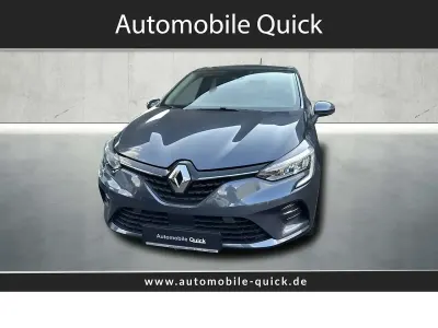 Gebraucht Renault Clio V