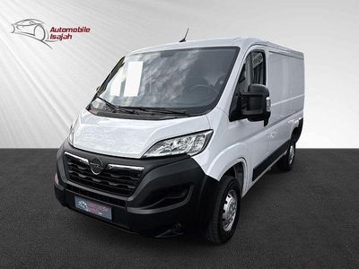 Gebraucht 2023 Opel Movano Van | 17.990 €