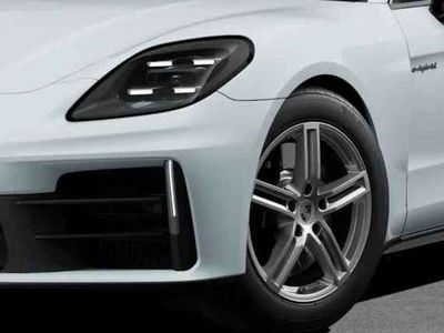 gebraucht Porsche Panamera 4 E-Hybrid Executive / eigene Konfig