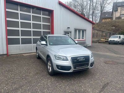 gebraucht Audi Q5 2.0 TDI quattro (125kW) S-line